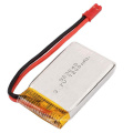 332832 501419 12V 75MAH 430MAH 60AH 250MAH 280AH 12S LI-Ион-полимерная батарея Цилиндрическая литий-полимерная батарея лития 3,7 В